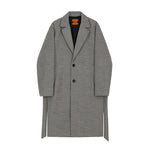 CAPRI - Thickened Cotton Windbreaker Loose Coat, Menswear, CERPELO