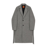 CAPRI - Thickened Cotton Windbreaker Loose Coat, Menswear, CERPELO