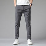 TIMRE CASUAL PANTS - CERPELO