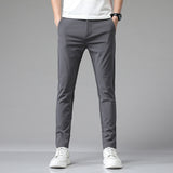 TIMRE CASUAL PANTS - CERPELO