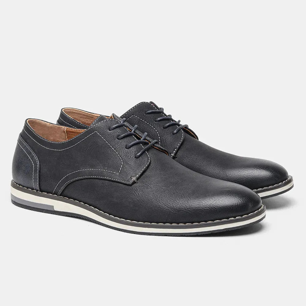 Men's Thin Shoes Colorblock Breathable, Menswear, Uncategorized, CERPELO