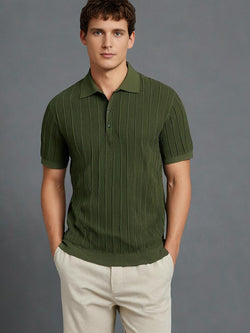 Image of BELMONT | Old Money Short Sleeve