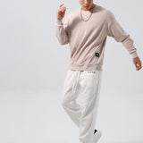 MIAMI LONG SLEEVE POLO