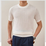 DUBAI OLD MONEY ROUND POLO