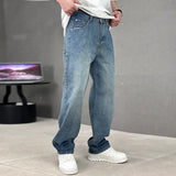 Versatile Long Jeans CERPELO