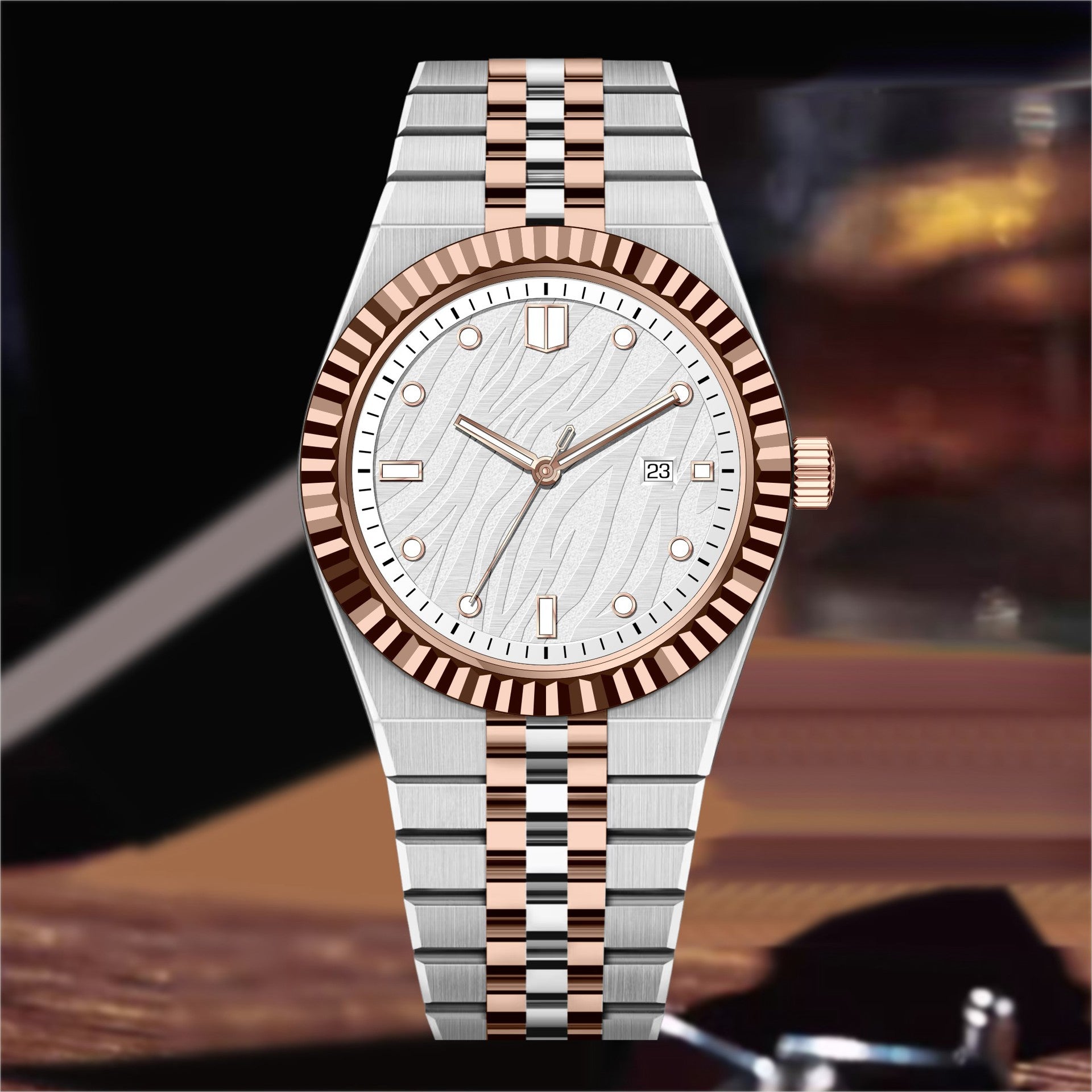 Image of BREEZ - Quartz Watch - CERPELO