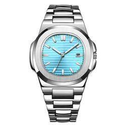 Image of SIPRE - Calendar Luminous Watch Men, Menswear, CERPELO