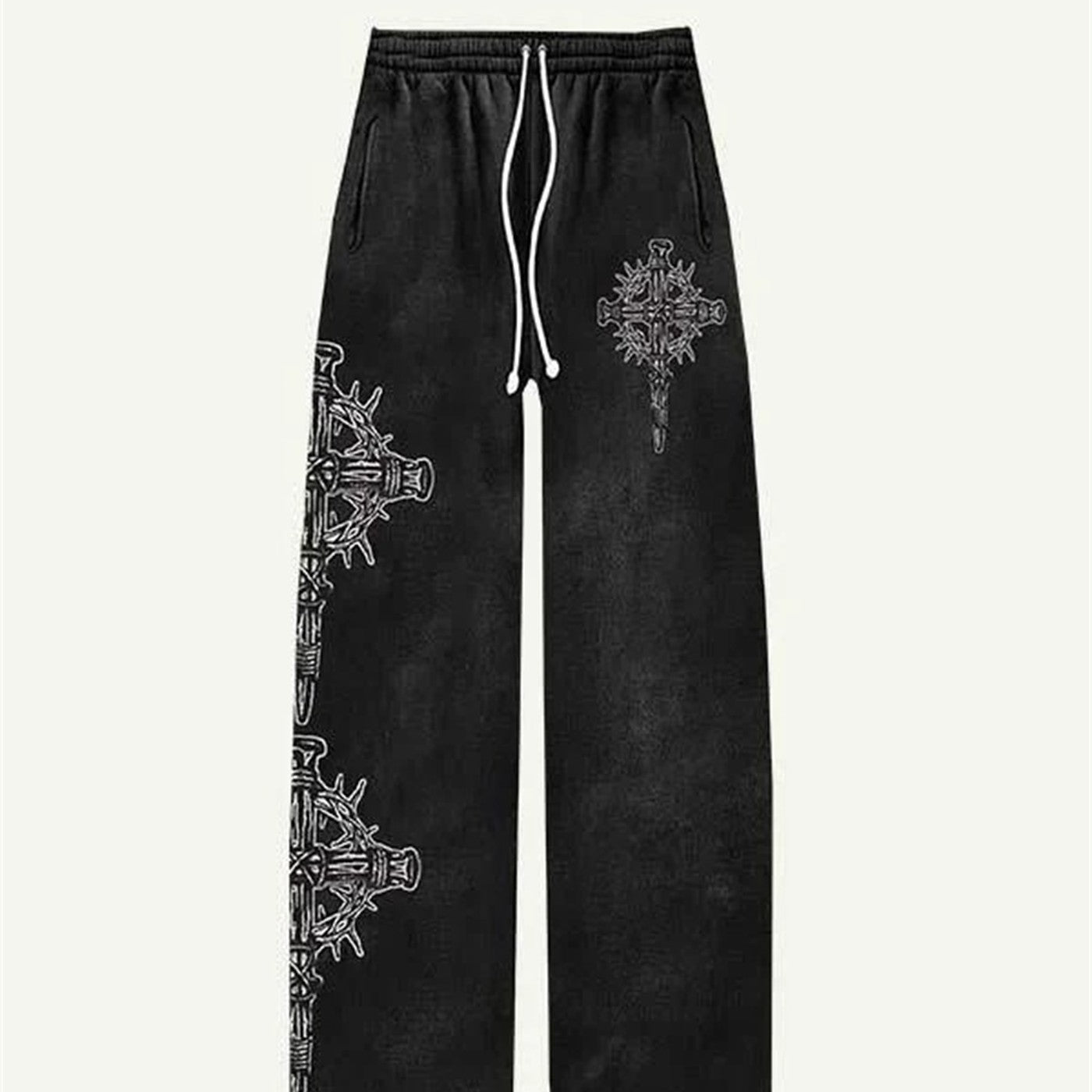 FLIEW - Trousers - CERPELO