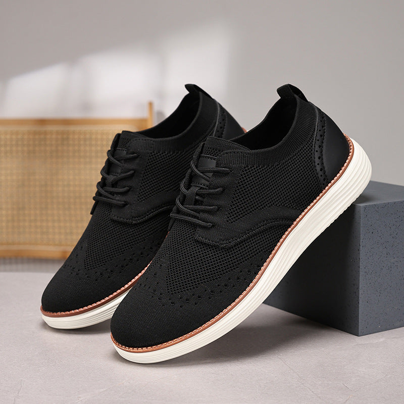 Versatile Men's Casual Shoes
