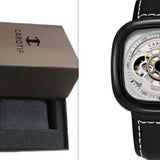 CAROTIF - Classic Watch