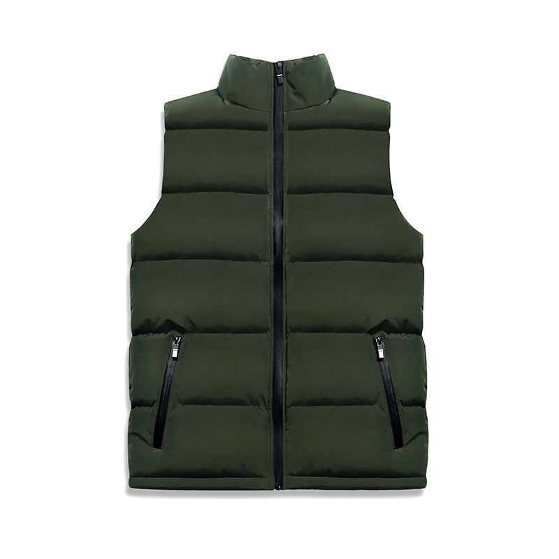 ECLAIR - Men's Vest CERPELO