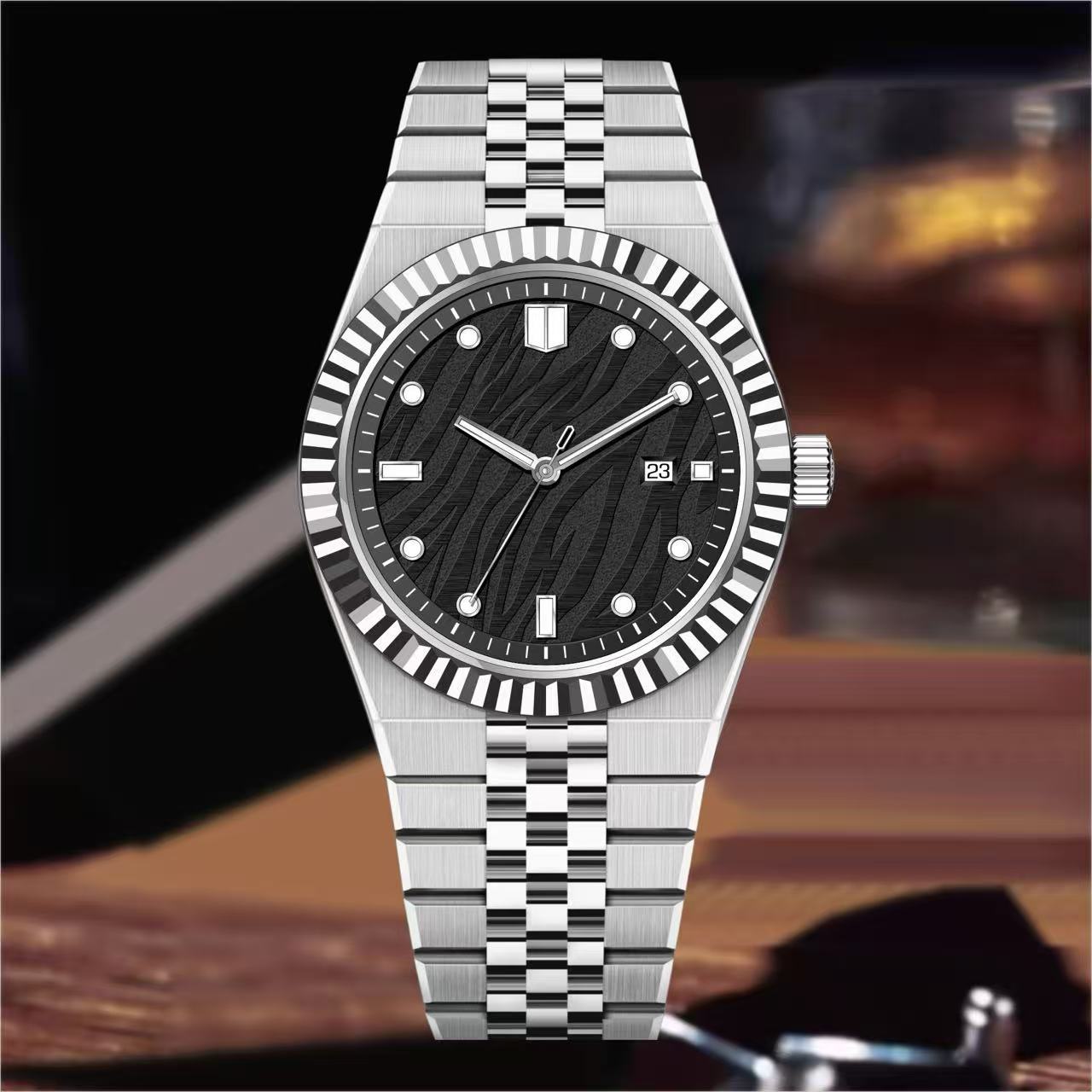 Image of BREEZ - Quartz Watch - CERPELO