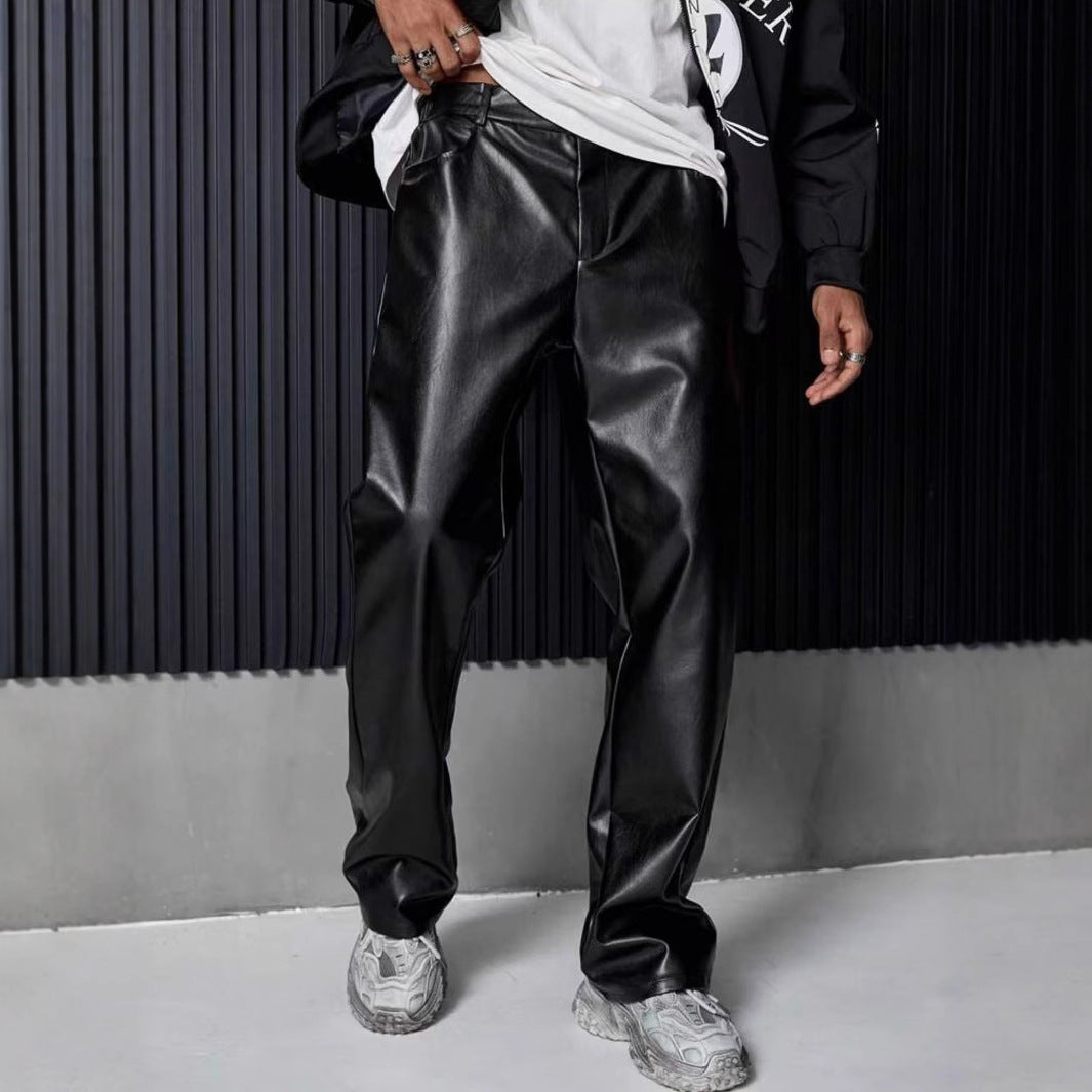 LEING CASUL PANT - CERPELO