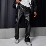 LEING CASUL PANT - CERPELO