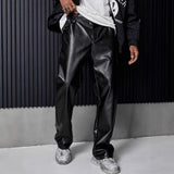 LEING CASUL PANT - CERPELO
