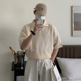 CLASSIC OLD MONEY POLO