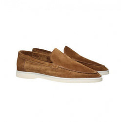 Image of Suede Men's Loafer
