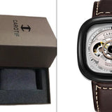 CAROTIF - Classic Watch