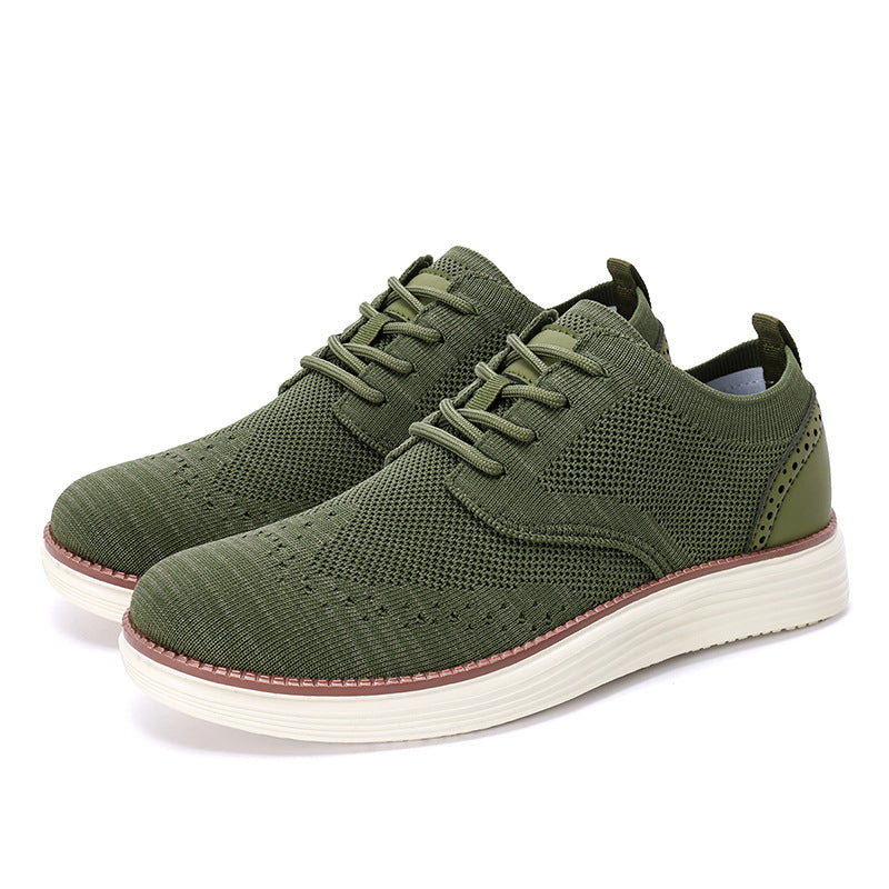 Versatile Men's Casual Shoes