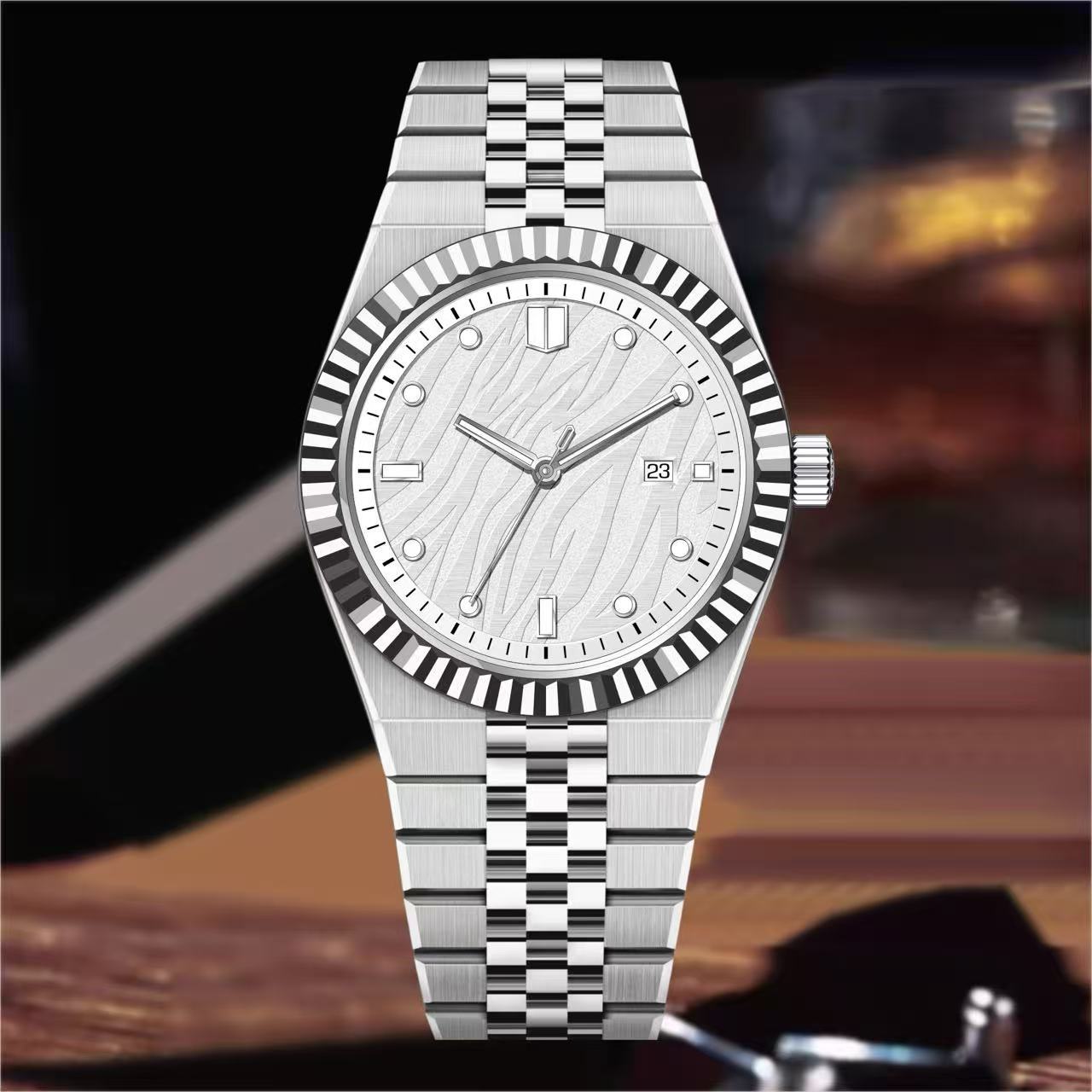 Image of BREEZ - Quartz Watch - CERPELO