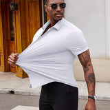 High Elasticity Ibiza Shirt