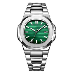 Image of SIPRE - Calendar Luminous Watch Men