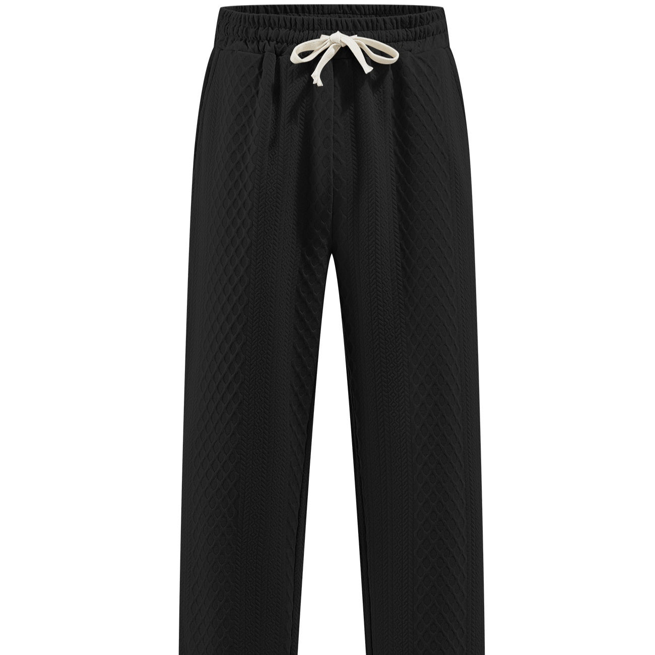 SUMMER LOOSE PANTS - CERPELO