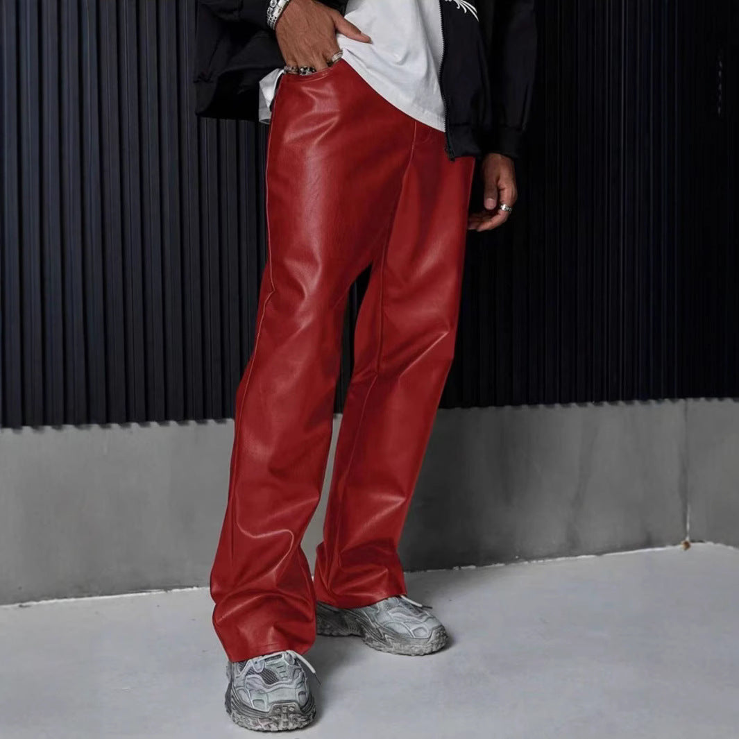 LEING CASUL PANT - CERPELO