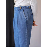 BLUE COLOR JEANS - CERPELO