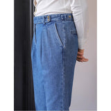 BLUE COLOR JEANS - CERPELO