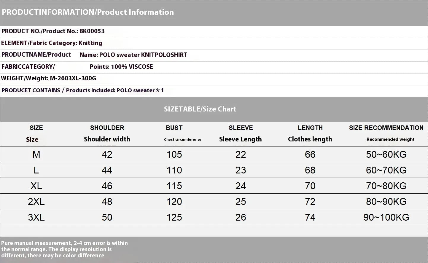 Image of Men's Polo Hollow Breathable Shirt - CERPELO