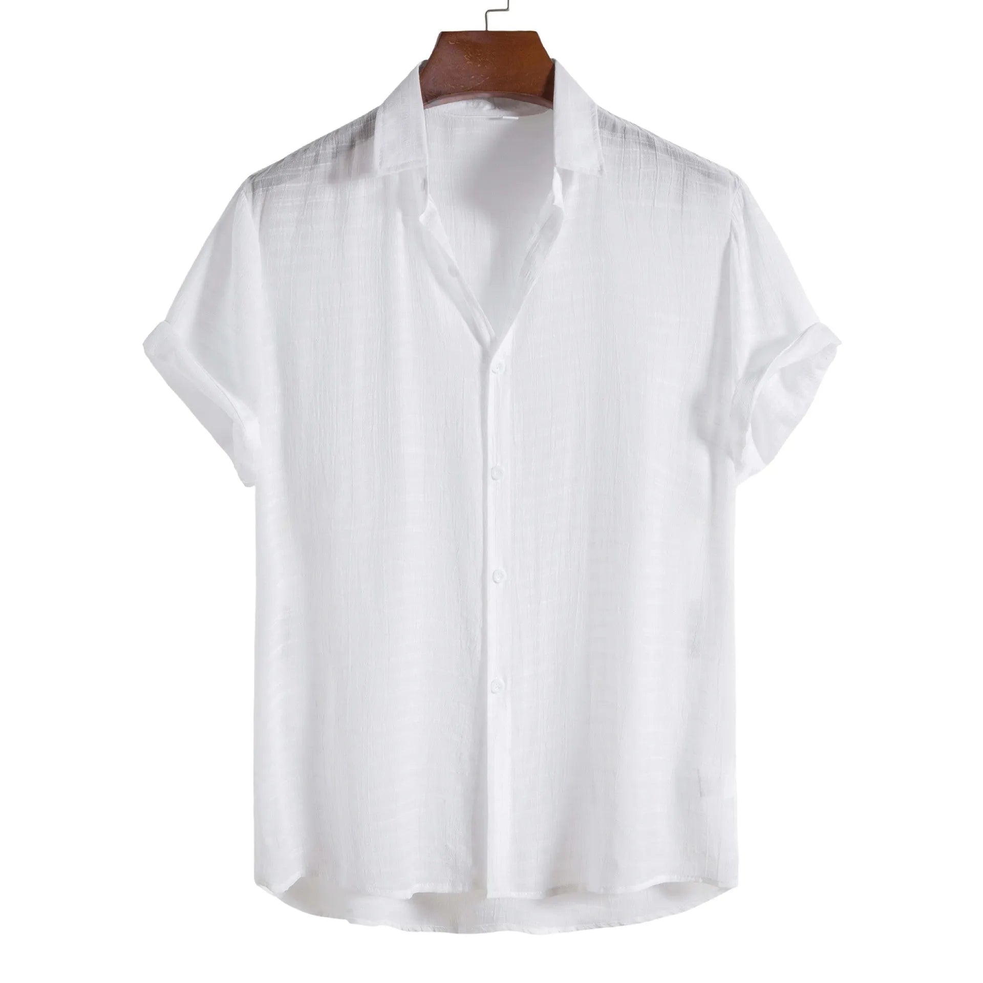 Casual Old Money Shirt For Men, Menswear, Uncategorized, CERPELO