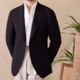 VAIRE- Lining Breathable Suit Jacket