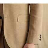Lyocell Breathable Thin High-end Suit CERPELO