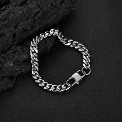 Image of Stainless Steel Cuban Chain
