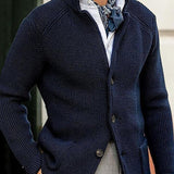 ASPEN - Casual Men's Sweater