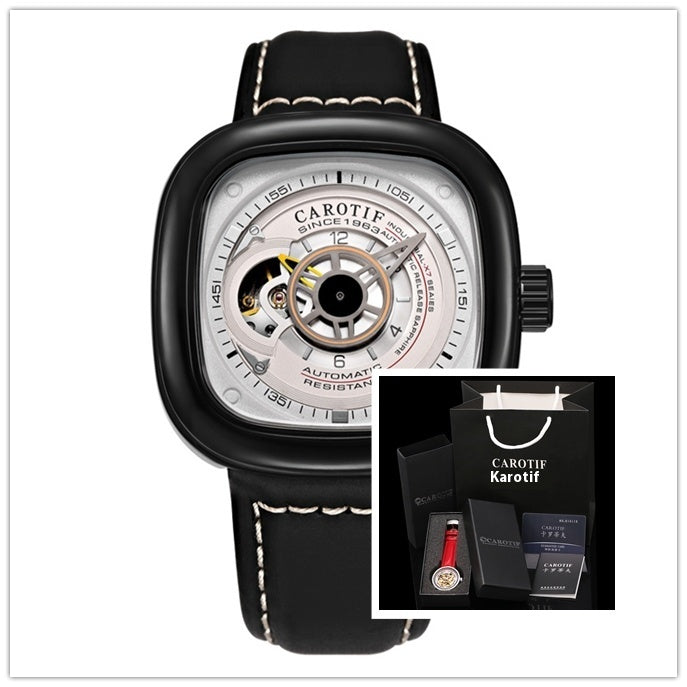 Image of CAROTIF - Classic Watch - CERPELO