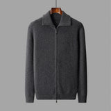 ZEPIRE - Premium Men's Lapel Coat