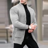 Slim Fit Sweater - CERPELO