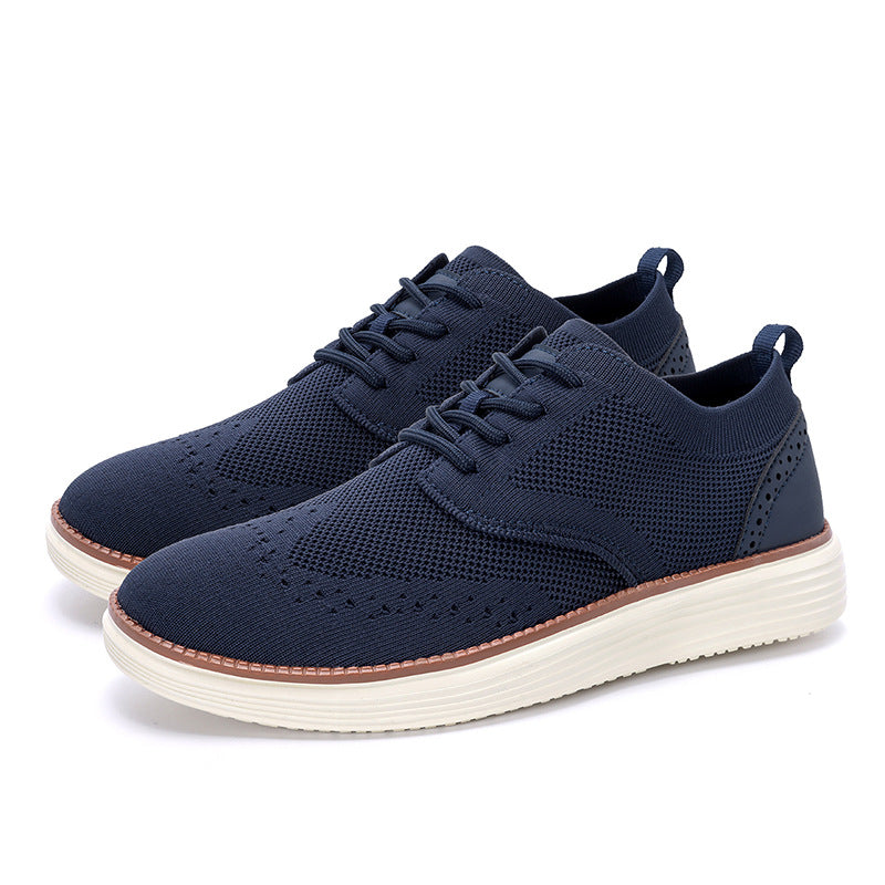 Versatile Men's Casual Shoes