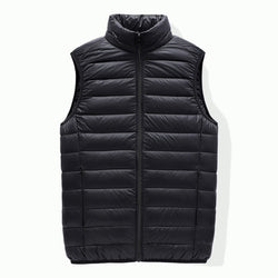 Image of VIRE - Lightweight Men's Vest, Menswear, CERPELO