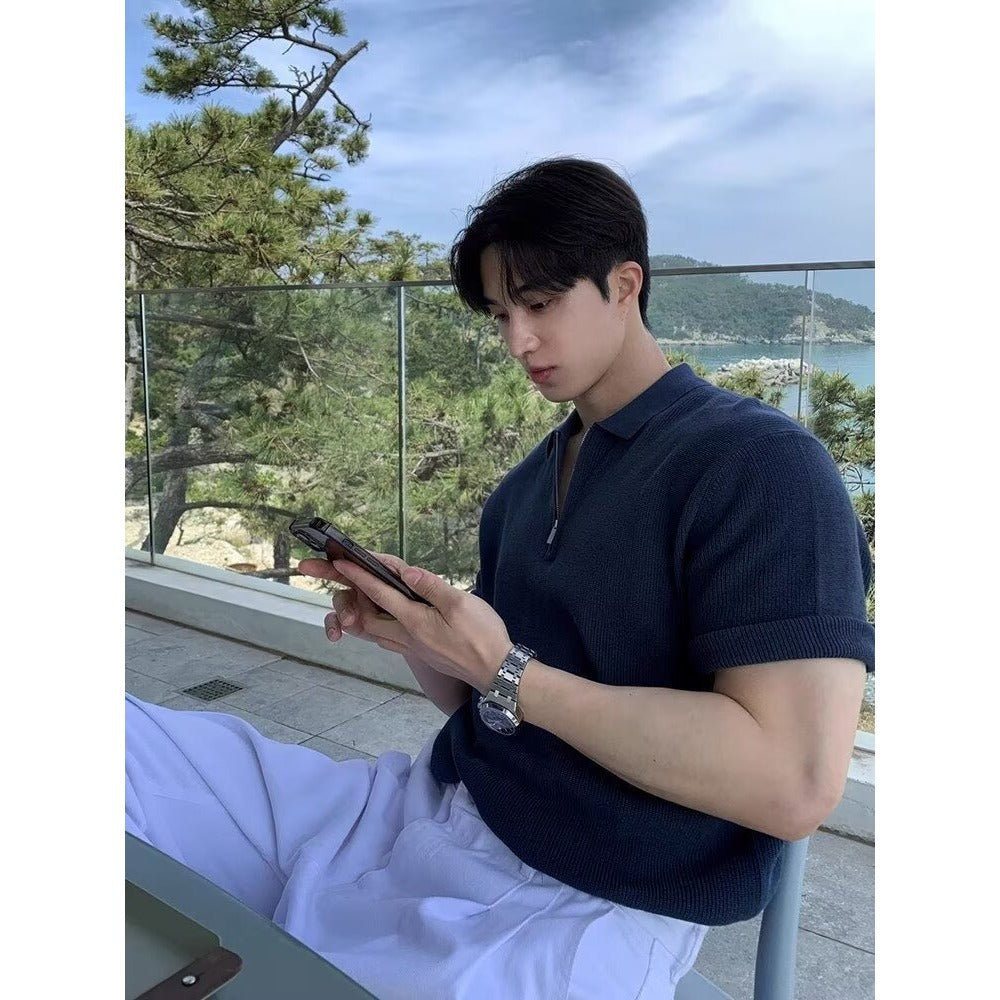 Breathable Versatile Top - CERPELO