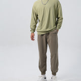 MIAMI LONG SLEEVE POLO