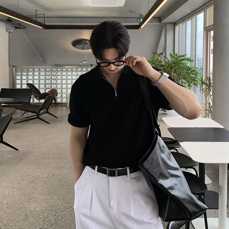 Breathable Versatile Top - CERPELO