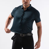 High Elasticity Ibiza Shirt