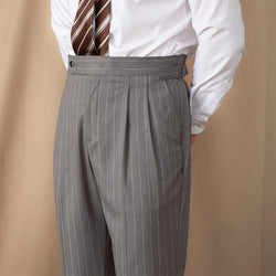 Image of Naples Casual Pants Men, Menswear, CERPELO