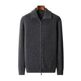 ZEPIRE - Premium Men's Lapel Coat
