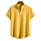 DEMIRE SUMMER SHIRT