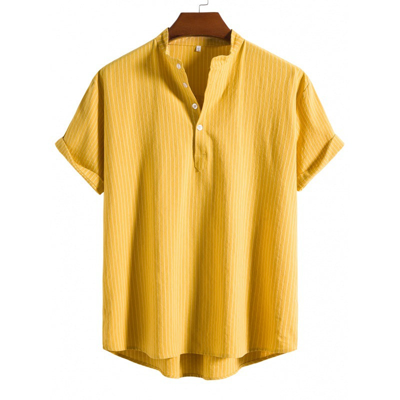 Image of DEMIRE SUMMER SHIRT - CERPELO