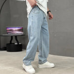 Versatile Long Jeans CERPELO